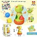 Dinosaur Shape Sorter Toys